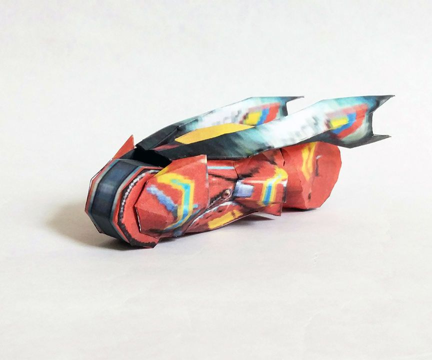 Extreme-g2 G Spark