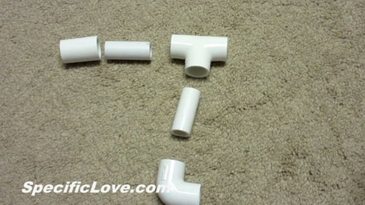 The New Blowgun Revolver That Shoots Golf Tees 