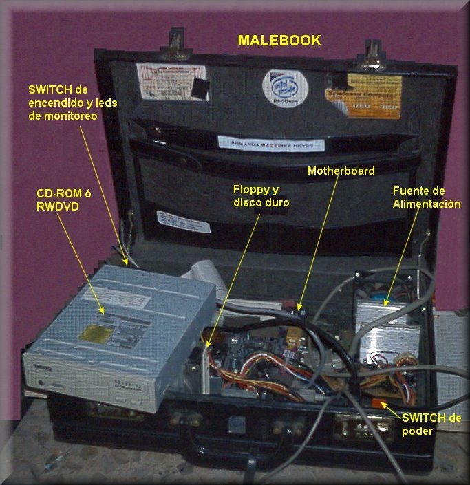 Malebook Laptop for Poor People