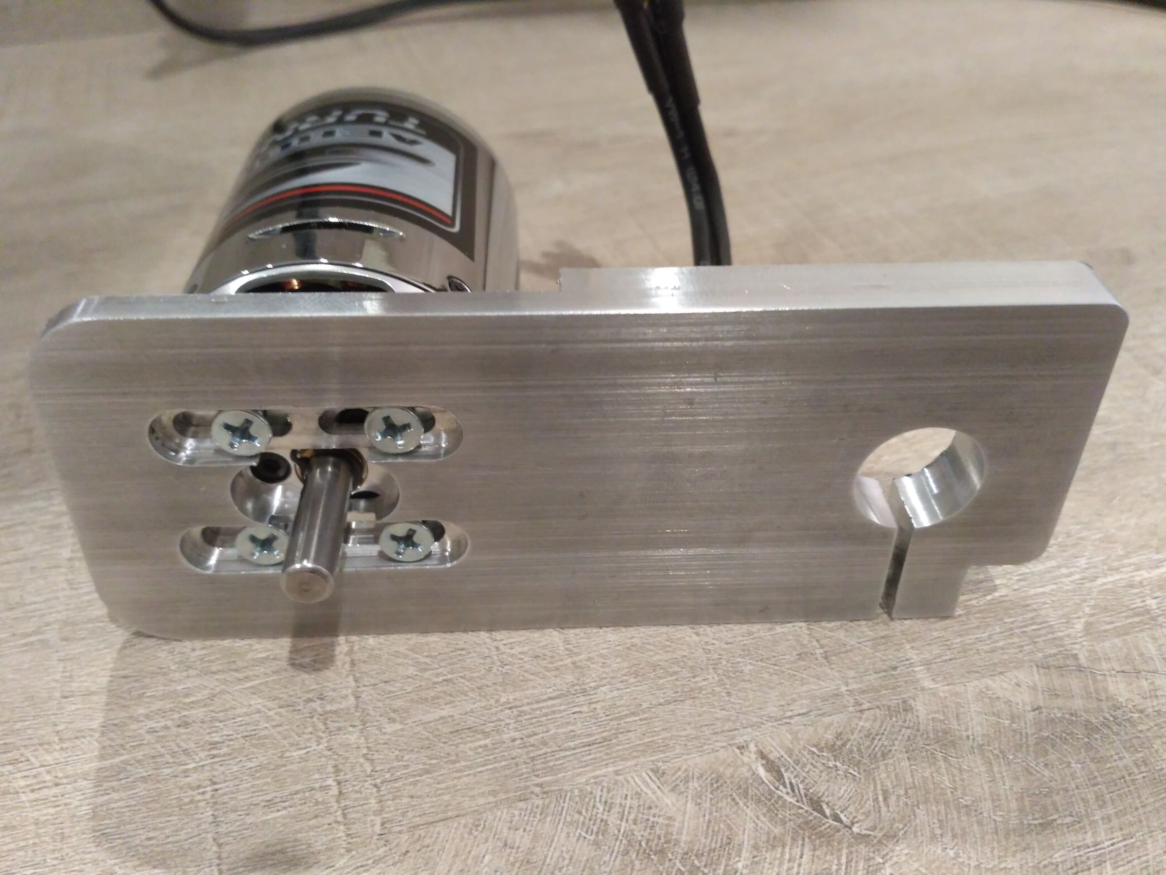 Powerful 2000W Electric Longboard 6 Steps (with Pictures) Instructables