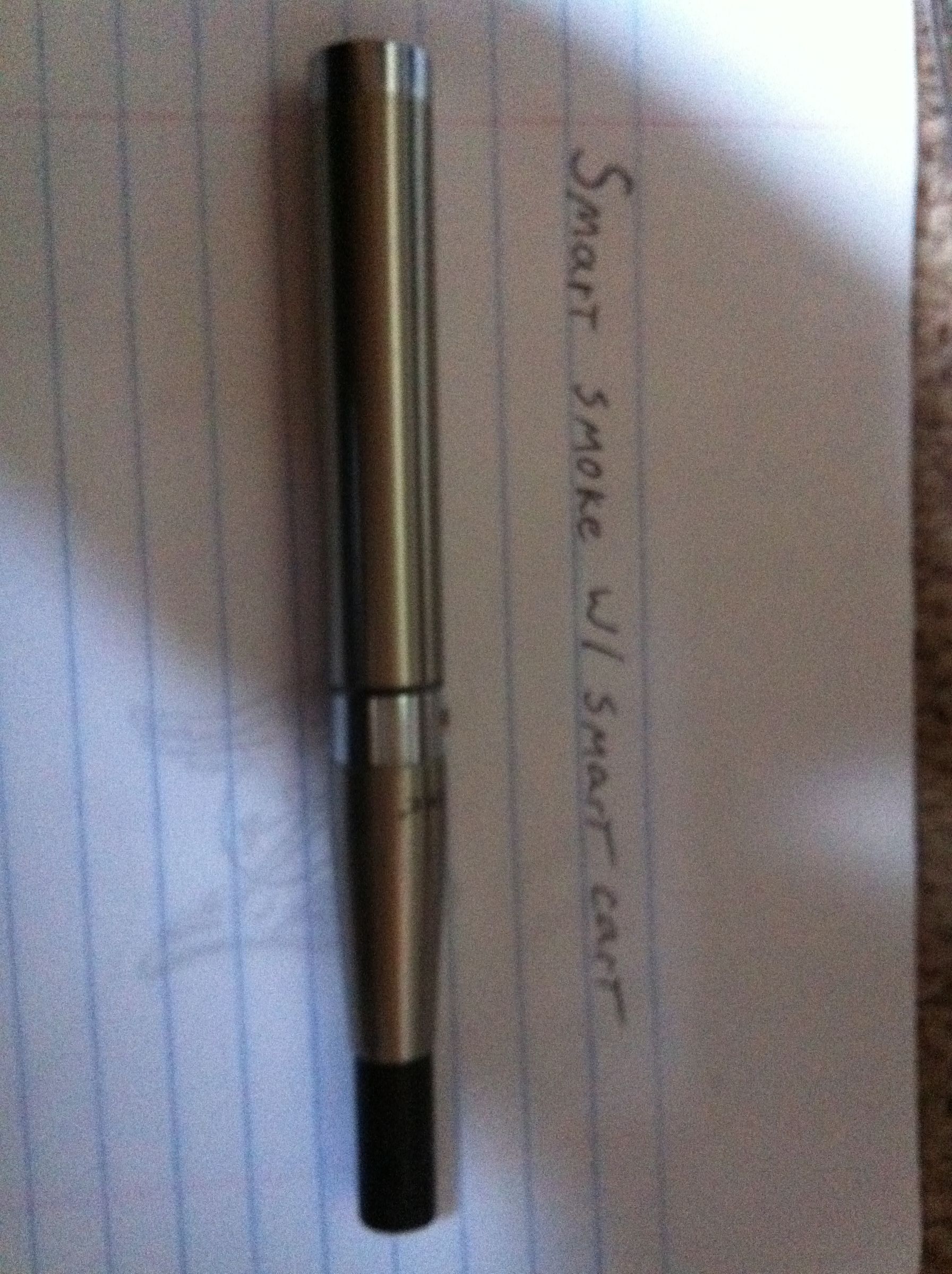 refill smartsmoke smartcart