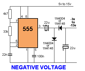 Ic 555 41 New Projects