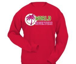 Custom Made Shirts