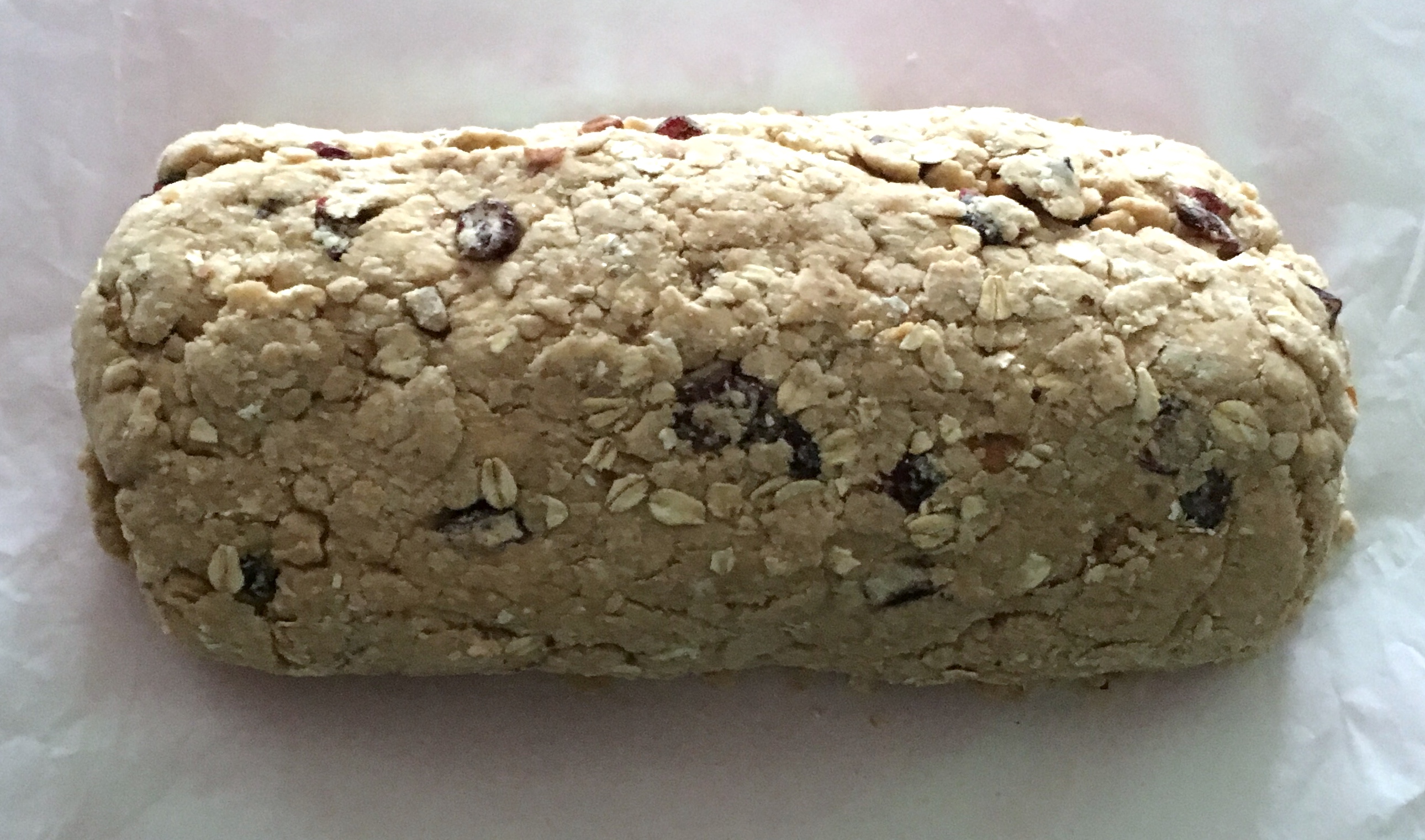 Cranberry Oatmeal Walnut Irish Soda Bread 4 Steps (with Pictures) Instructables