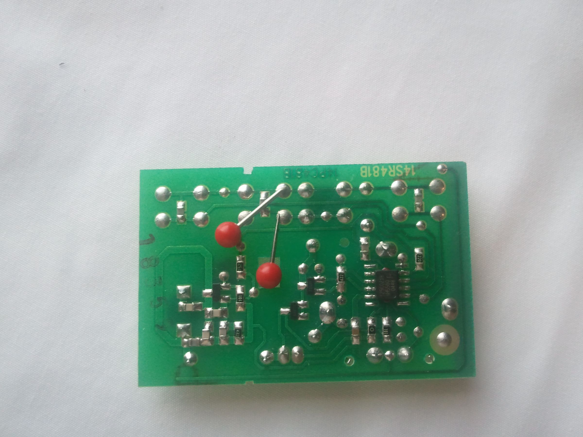 Hidden Garage Door Opener 5 Steps Instructables