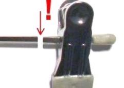 Cheap, But Great Mini Wood Clamps