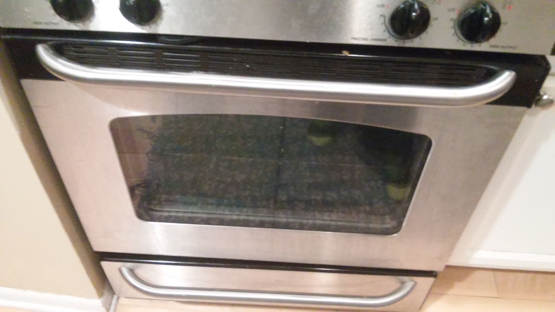 Oven Cleaning Hack 4 Steps Instructables