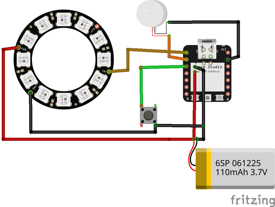 Circuit Diagram
