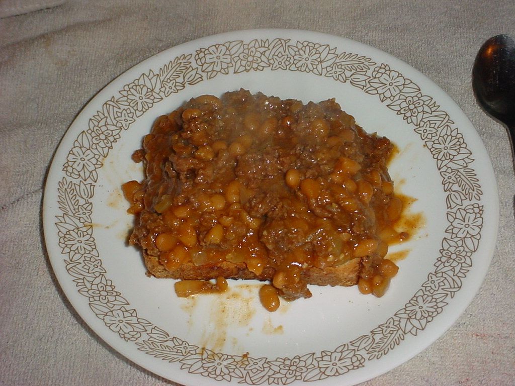 Cowboy Toast, an Inexpensive, Easy to Make, Kid Friendly Meal.