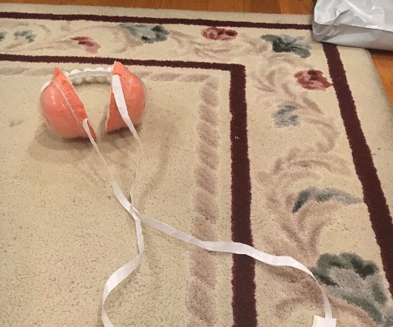 Beats by Adrianna and Shauna (DIY Headphones)