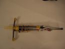 KNEX HEAVY CROSSBOW