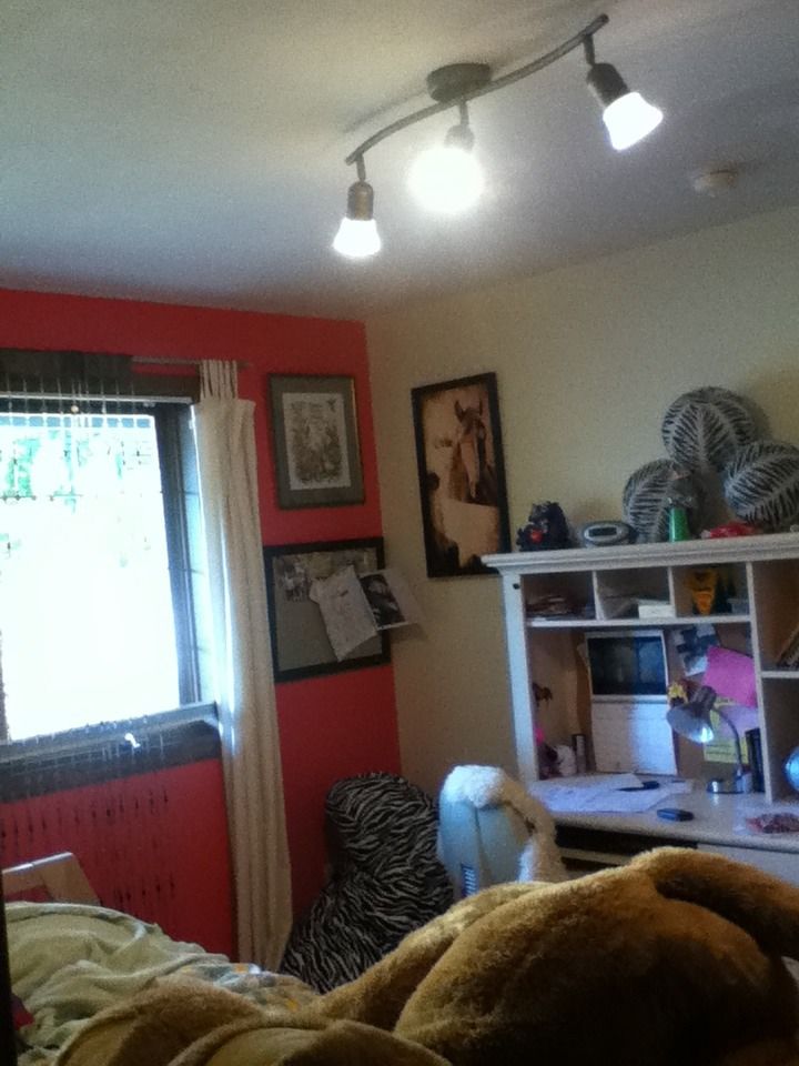 How To Customize Your Room