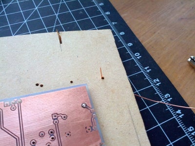 Soldering