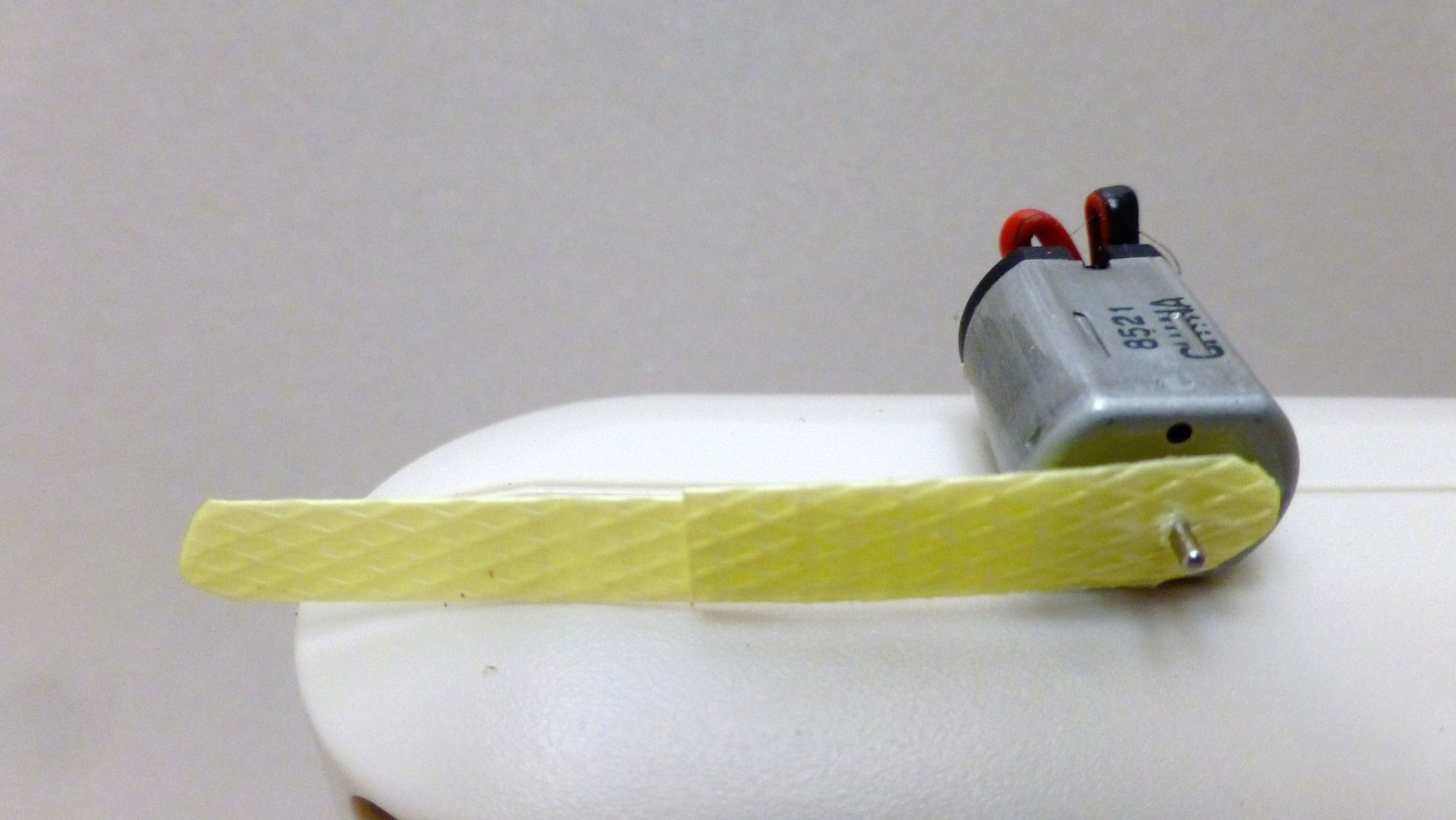 Wireless Driveway or Doorbell Hack Instructables