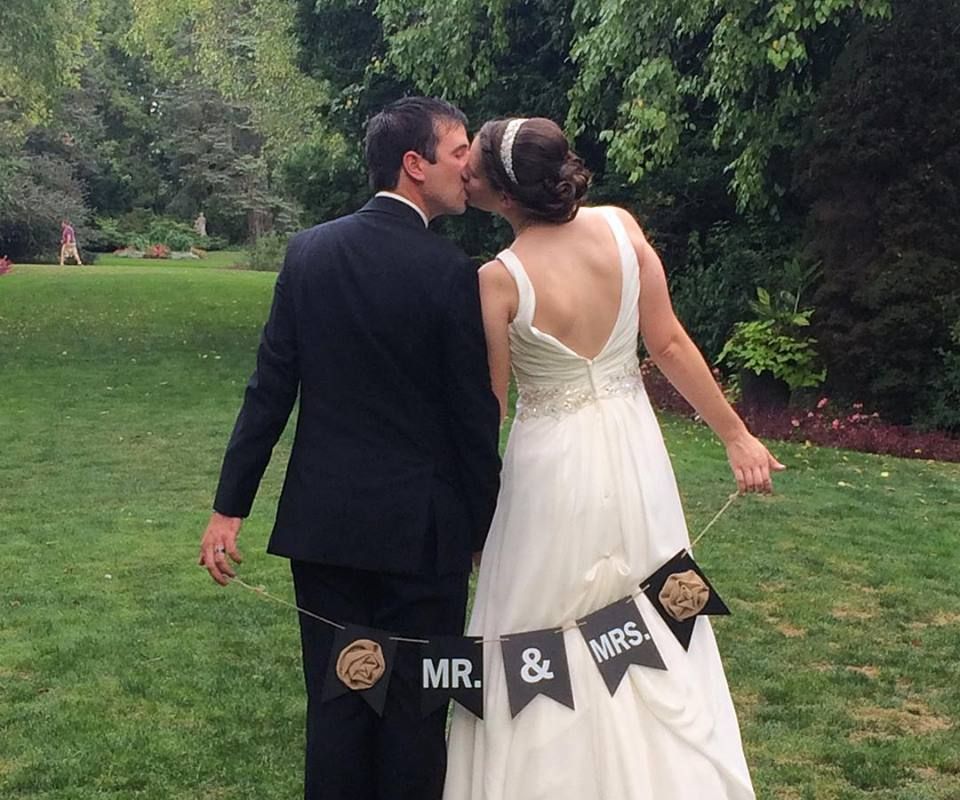 DIY Bride Guide: Some Wedding Day Tips