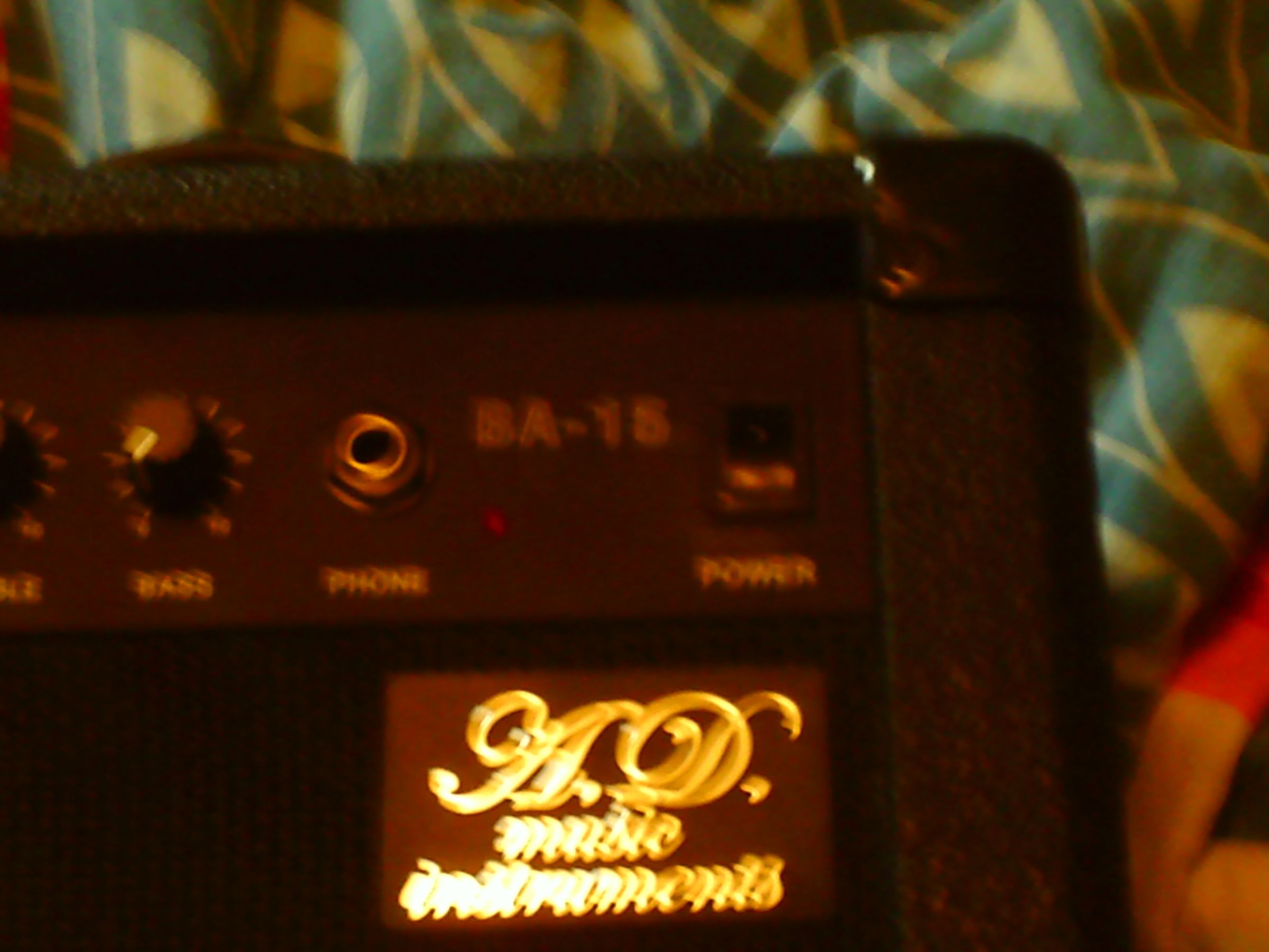 The Bass Guitar Guide 9 Steps Instructables