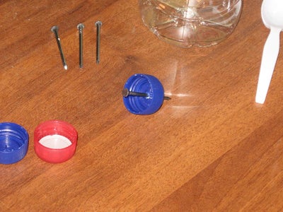 Dispensers of Ant Death!