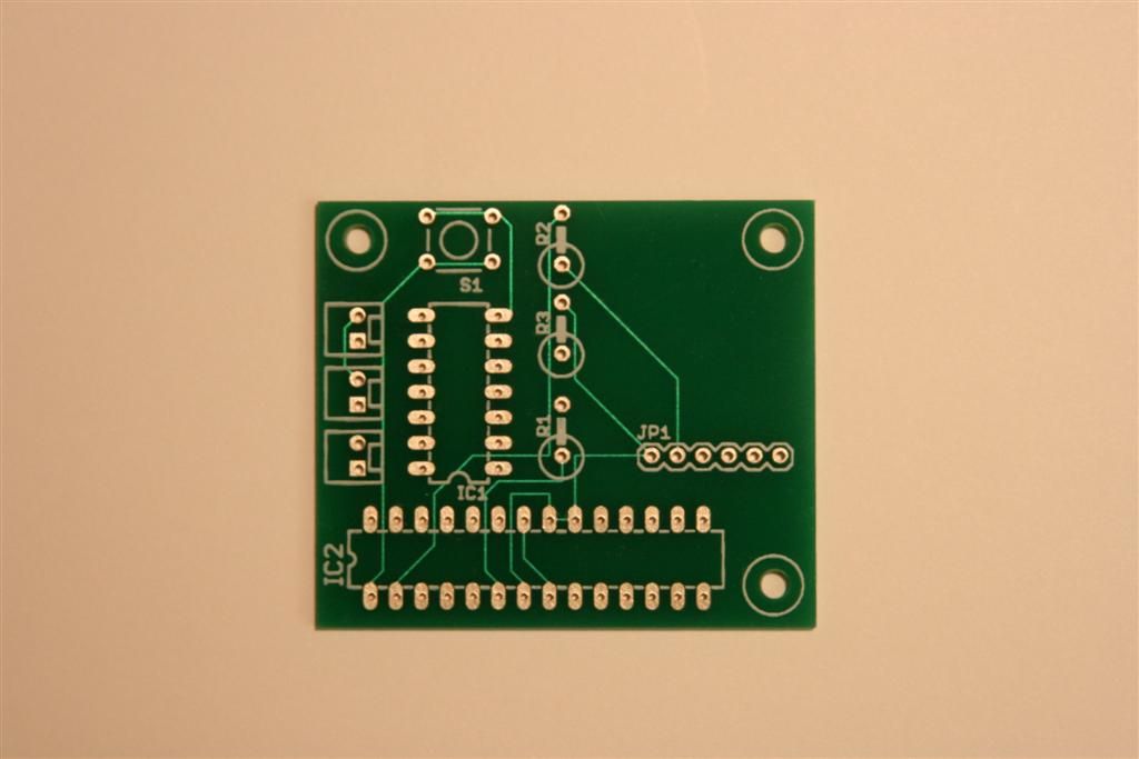 Motion Activated Cell Phone Tracker