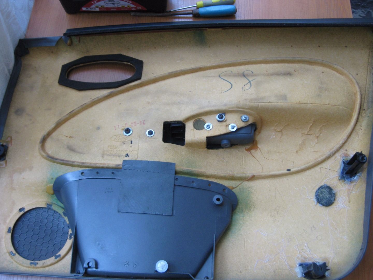 DIY Puddle Lights 7 Steps (with Pictures) Instructables