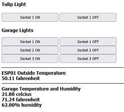 Complete Home Automation Control (One Pi to Rule Them All!)