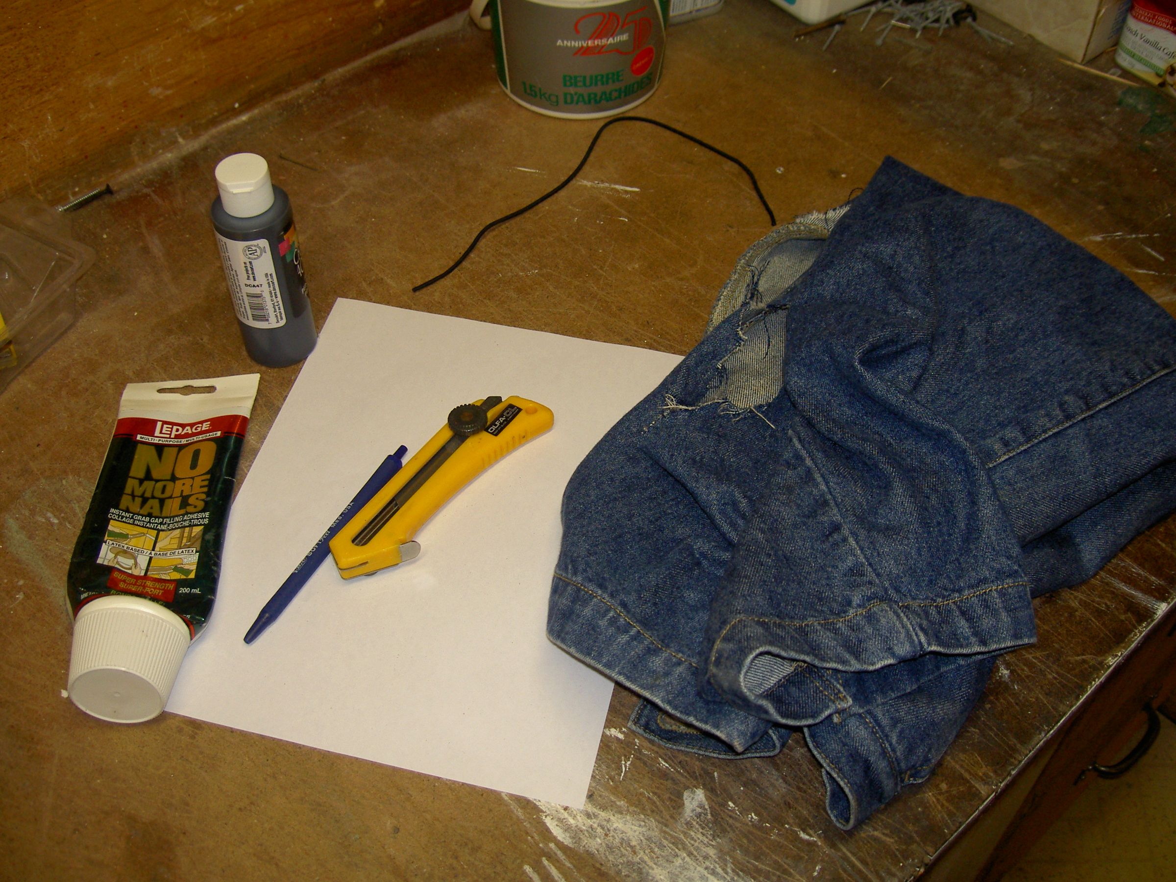 Paintball Barrel Cover 8 Steps Instructables