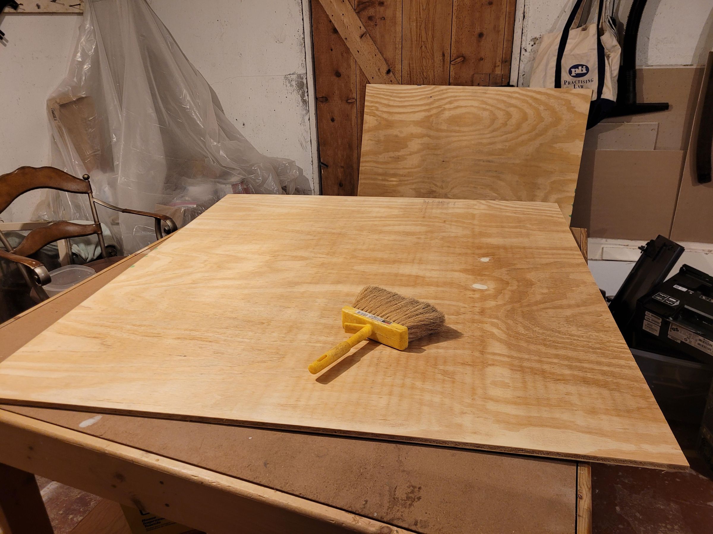 Lacrosse Rebounder 8 Steps (with Pictures) Instructables