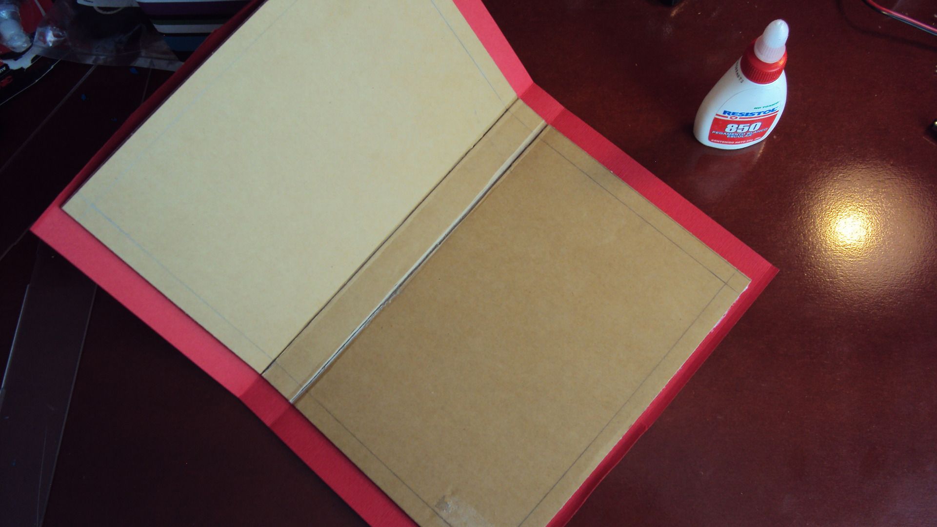 DIY Book Safe Box 7 Steps (with Pictures) Instructables