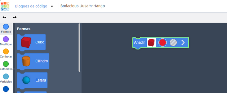 Diseño De Detalle - Conociendo La Herramienta (5 Minutos)