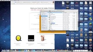 How to Use Windows Applications on a Mac: WIne/WineBottler