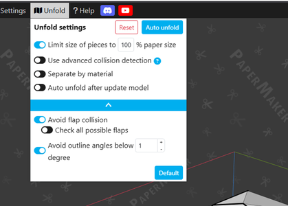 Unfold Your Model
