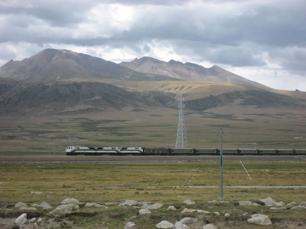 Tips to Get Tibet Travel Permit 2013