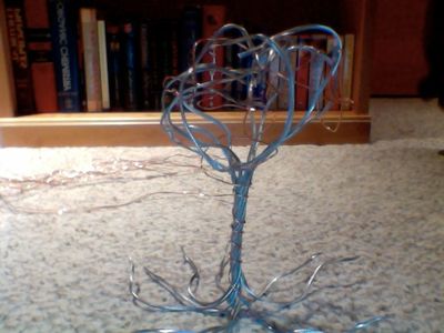Forming the Branches