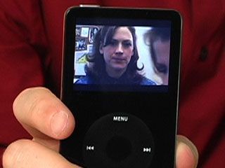 Put Flash Video (YouTube) on Your IPod or Other Video Capable MP3 Player