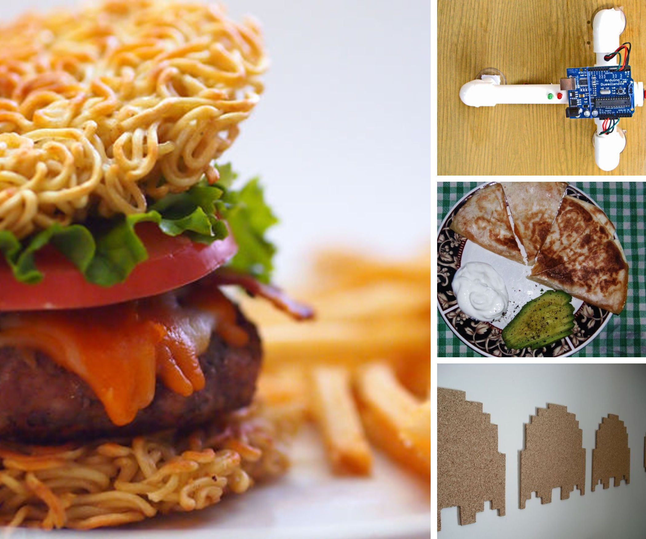 How to Survive Dorm Living