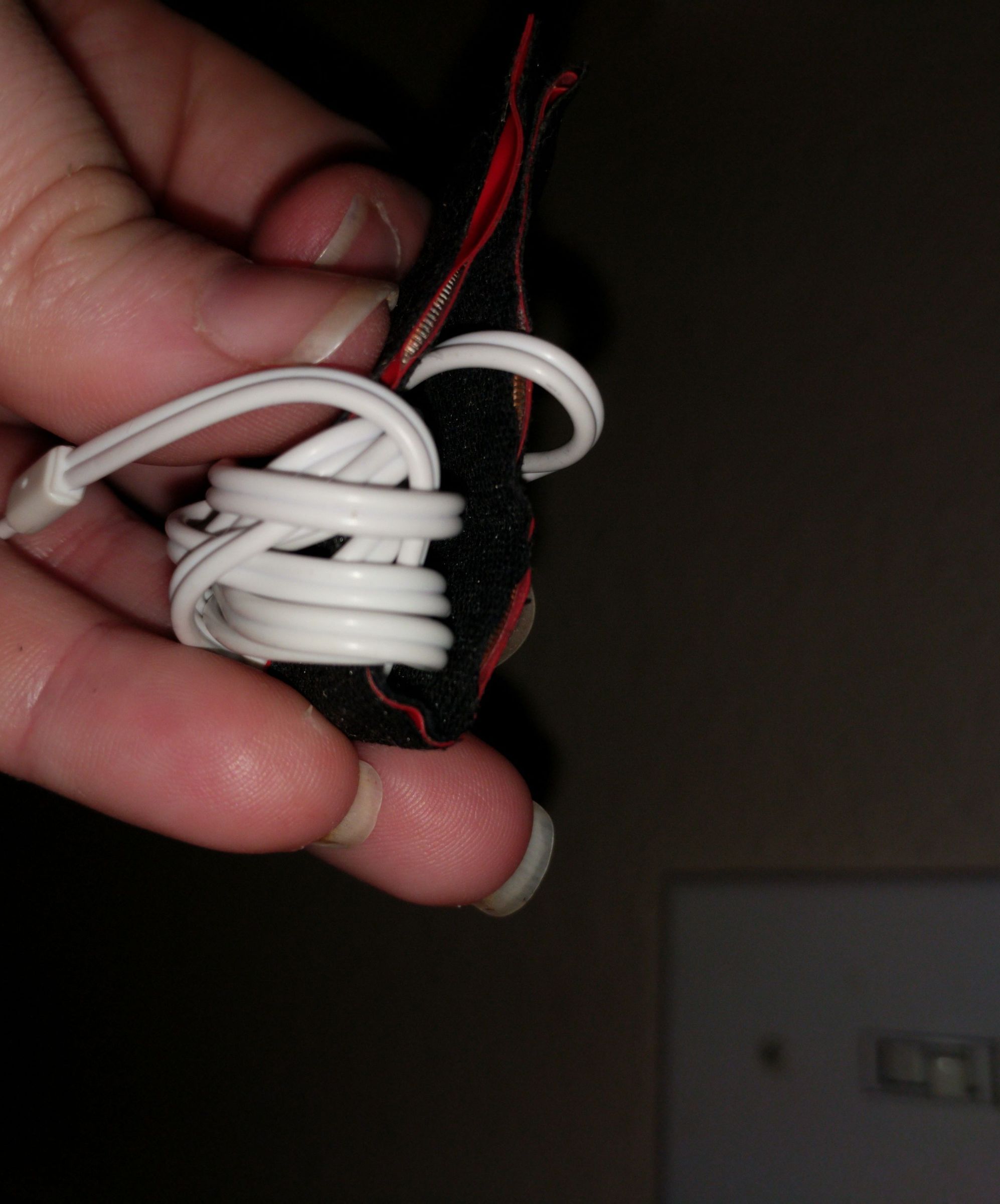 50¢ Headphone Strap
