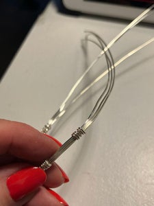 Forming the Wire Base