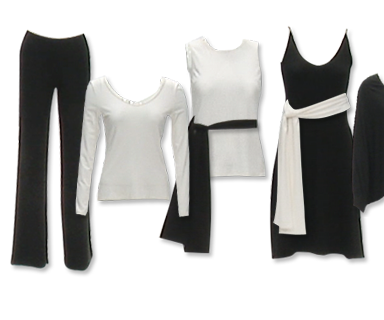 Five Parts of Female's Garments That Should Be in Your Outfit