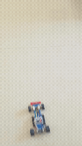 Testing Motor Connections