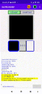 Mnist Dataset -- From Training to Running With ESP32 / ESP32S3