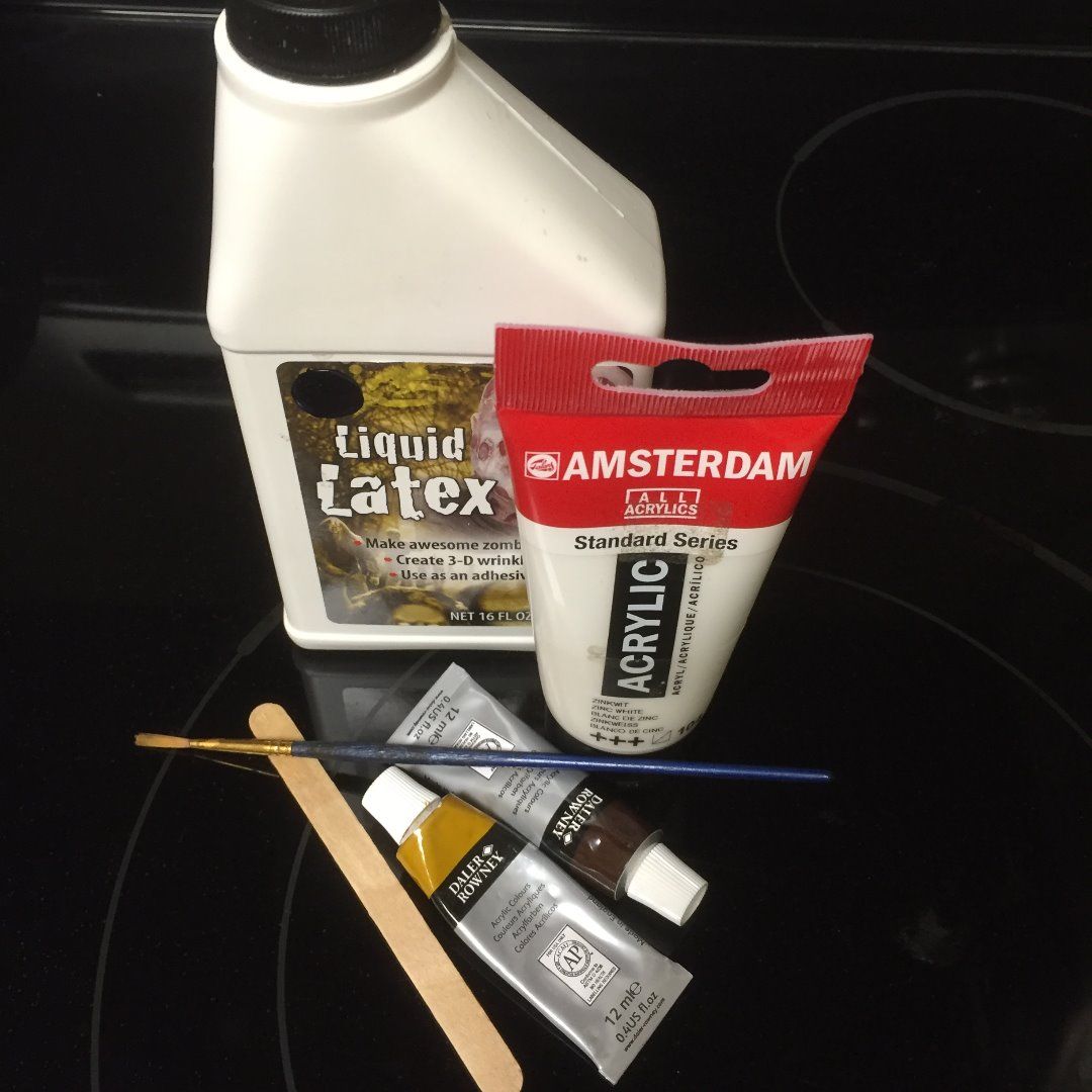 Easy and Realistic DIY Maggots 6 Steps Instructables