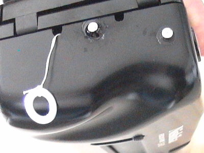 Reassemble and Finish