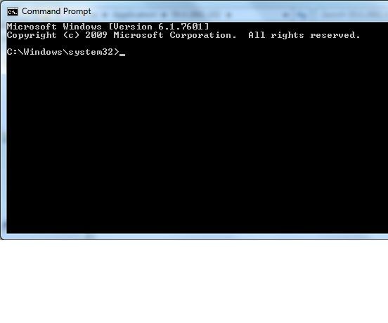 Batch File: Prank #1