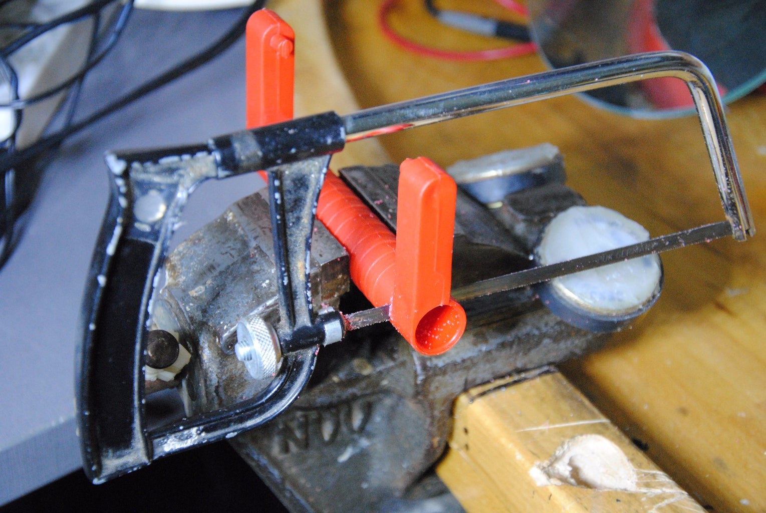 Turn Your Old DSLR Into a Microscope! : 6 Steps (with Pictures