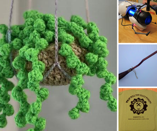 Awesome Crafts