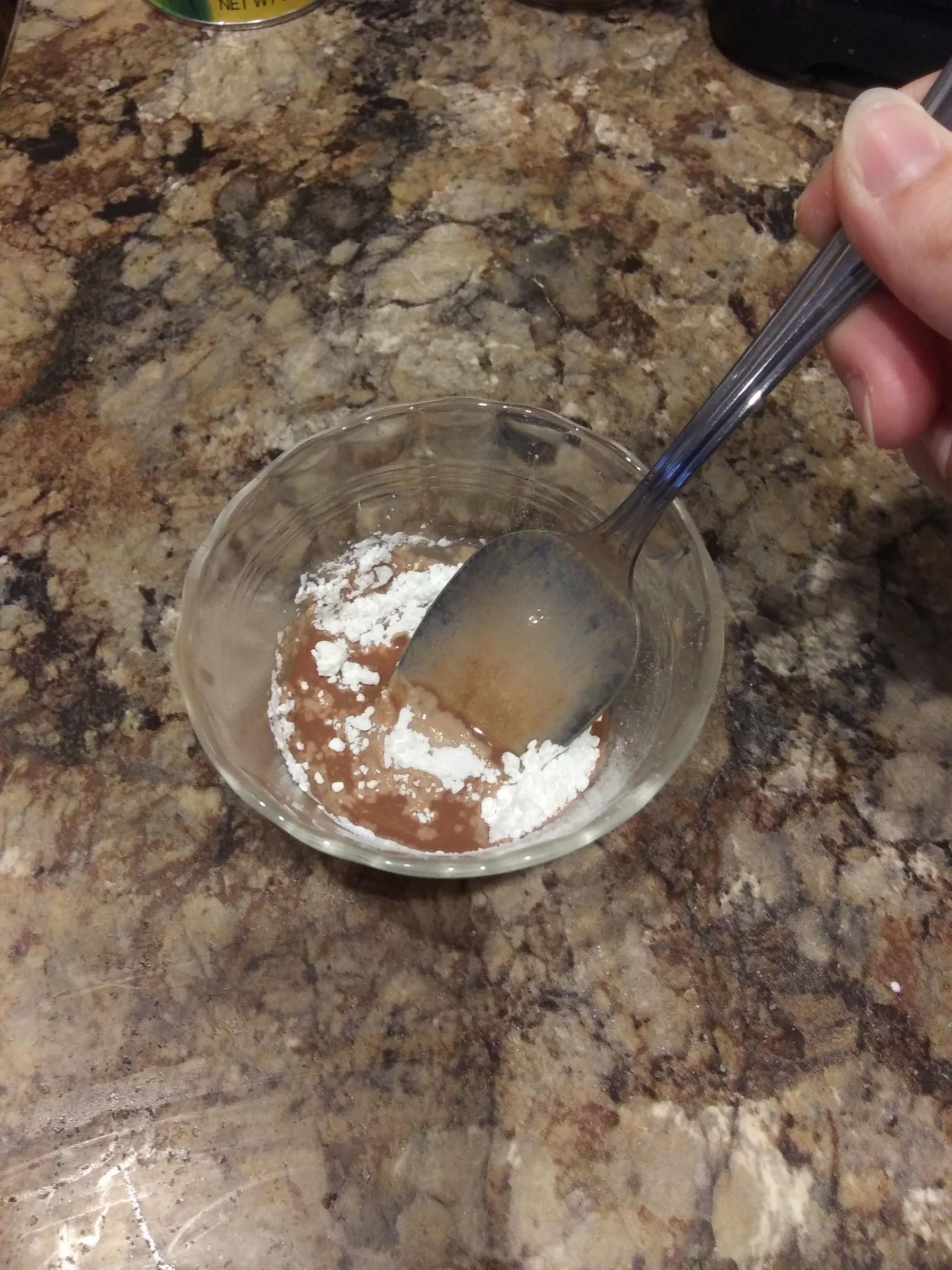 DIY Chocolate Pudding Cups From Ovaltine! 4 Steps Instructables