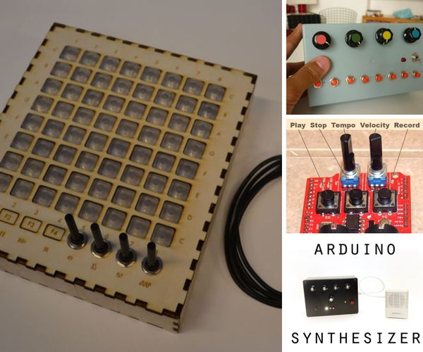 Synth
