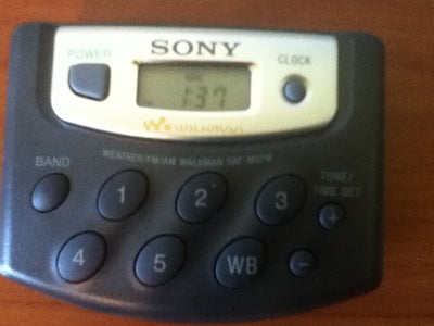 The Walkman