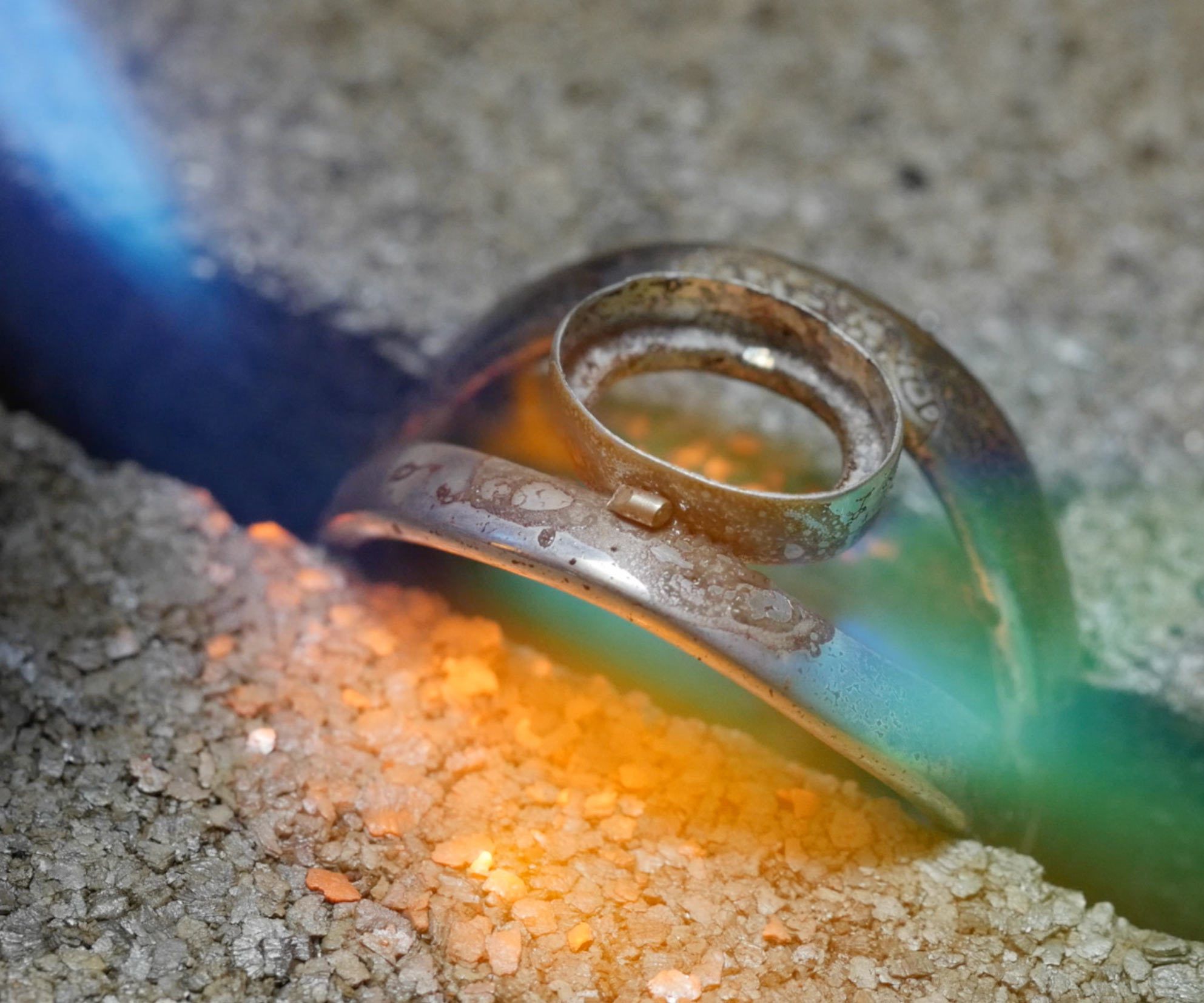 Collection Cover Image: Jewelry Class