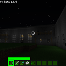 My minecraft Mansion