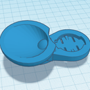 Garmin Edge Audio Amplifier